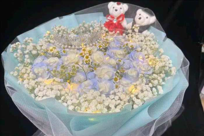 甘孜州花店